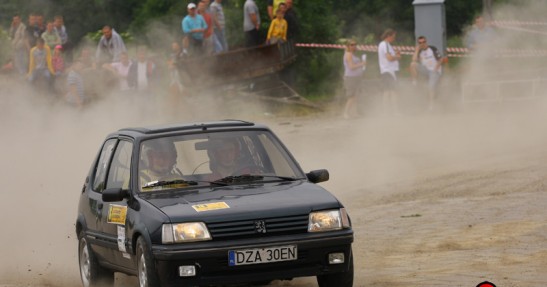 Rajd Ziębicki